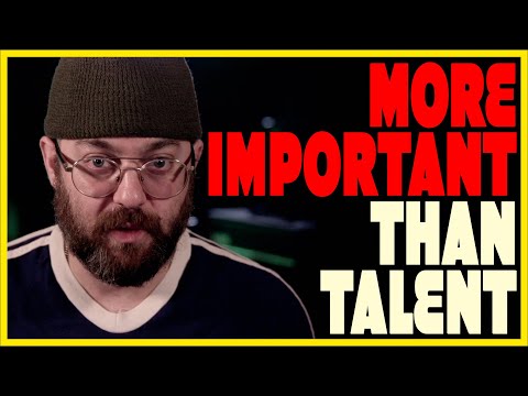 Видео: УЗНАЙТЕ ЭТО, чтобы построить МУЗЫКАЛЬНУЮ КАРЬЕРУ, пока не стало слишком поздно!