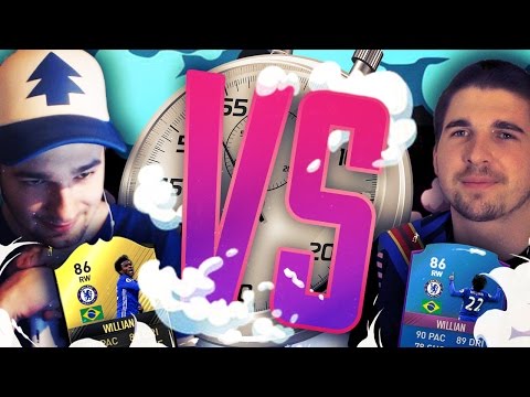 Видео: СОСТАВ ЗА 5 МИНУТ VS FORZOREZOR