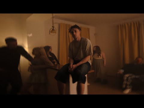 Видео: KOTVITSKY - Летать с тобой (Премьера Клипа 2025)