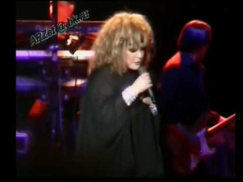 Видео: Алла Пугачева - Не сгорю (Тверь 2006, 100% LIVE)