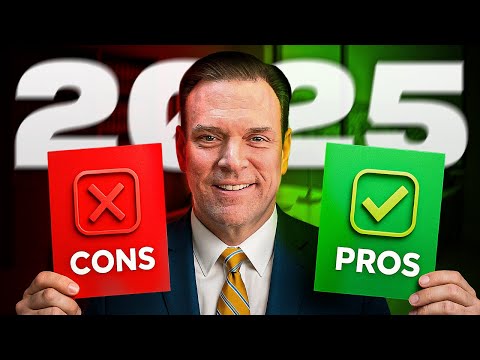 Видео: Глава 7. Плюсы и минусы банкротства (обновление 2025 г.)