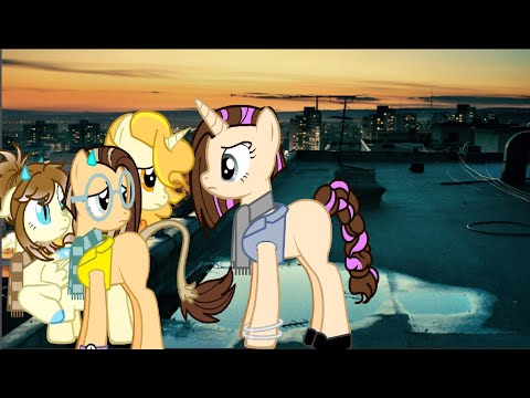 Видео: Пони клип 'My R''