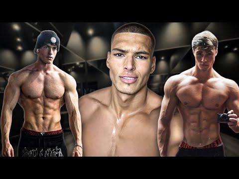 Видео: MOGFEST. При участии Марлона и Дэвида Лэйда