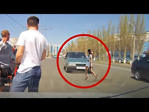 Видео: Такое Бывает Раз в Жизни! Везения Один на Миллиард Снятые на Камеру! Топ 10