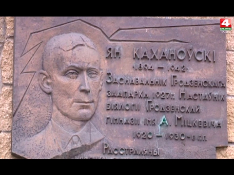 Видео: Тропы. Улица Кохановского. 07.02.2017