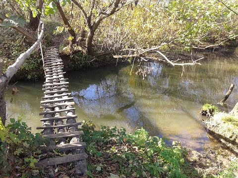 Видео: Про річку Смородинку