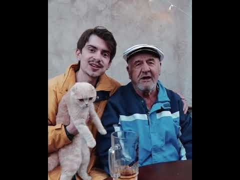 Видео: Дід Толя і шашлик | Котусики | Дід Толя на побаченні з бабусею | Дід Толя і внук | Дід Толя співає