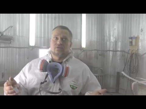 Видео: Покраска авто в Кэнди (часть 13)покраска панелей салона