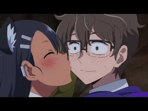 Видео: lAMVl Аниме клип -Нагаторо - у моей малой не в порядке с головой