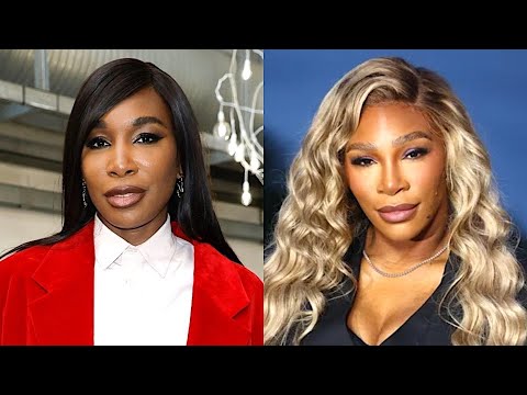 Видео: ВСЕ БОЛЬШЕ И БОЛЬШЕ БЕЛЫХ ЖЕНЩИН ГОВОРЯТ «НЕТ» ЛЮБВИ, КОТОРОЙ ТРУДИТСЯ #Сиара #СеренаУильямс #Буд...