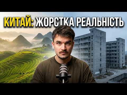 Видео: Армія, Коханки, Кунг-Фу. Хлопчик VS Дівчинка | Китайські села. Як це - народитись в Китаї?
