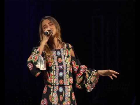 Видео: Tayanna "I love you", под аккомпанемент Евгения Хмары