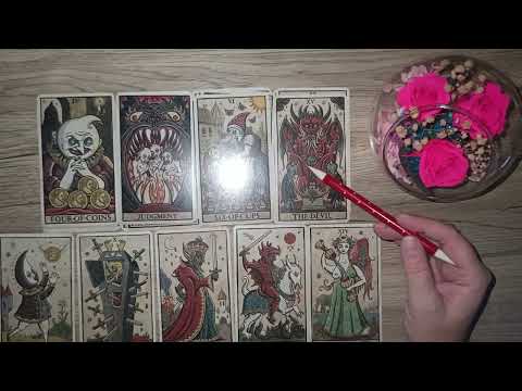 Видео: ЖЕНАТЫЙ МУЖЧИНА 🧏 ЧТО У НЕГО С ЖЕНОЙ 🤕 ЧТО С ВАМИ 🤔❤️‍🩹 ТАРО 🔮