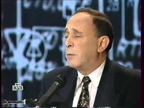 Видео: Теодор Ефимов - Случай в Ватикане