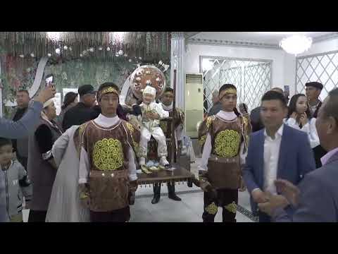 Видео: ОЛЖАС СҮНДЕТ ТОЙ 02.10.2022 жыл.