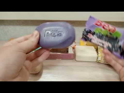 Видео: Небольшая мыльница