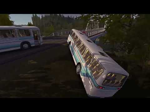 Видео: Авария Виктора Цоя но это My Summer Car
