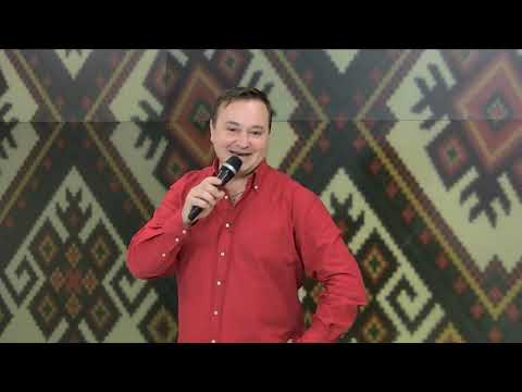 Видео: Дмитрий Кадын - Ялпак гелинь