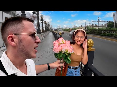 Видео: Ищу любовь на Филиппинах! 🇵🇭