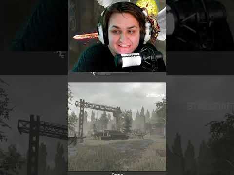 Видео: Получил скин за прохождение 25-го допуска!!! STALCRAFT:X #meltishata #shorts  #stalcraft #minecraft