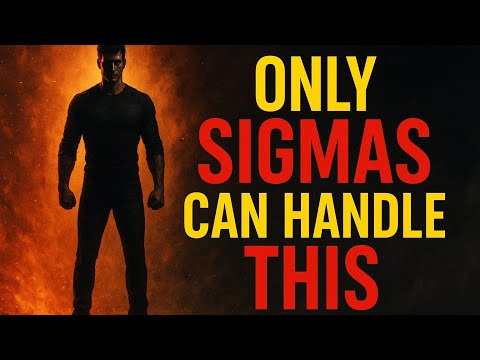 Видео: Только мужчины-сигма могут справиться с этой правдой (правдой, с которой мужчины не могут справит...