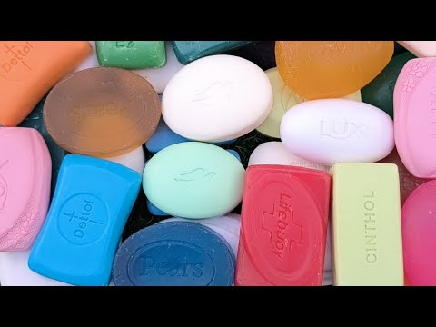 Видео: SOAP opening HAUL /Unpacking soap | Распаковка мыла | Notalking | ASMR SOAP