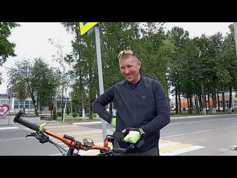 Видео: Лихославль 2023 г.
