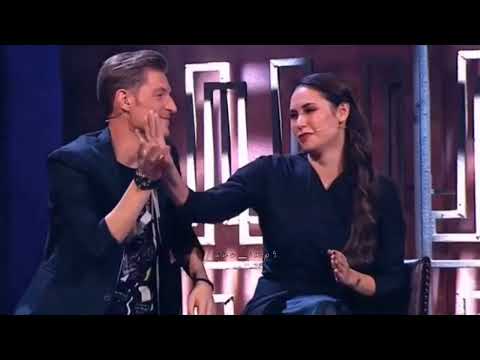 Видео: Фф Держись от меня подальше //Артон//