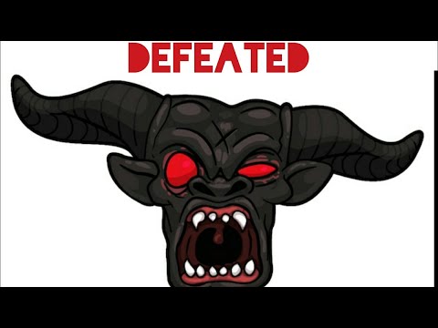 Видео: Вернулся с почетного круга чтобы надрать зад МЕГА-САТАНЕ | The Binding Of Isaac Repentance