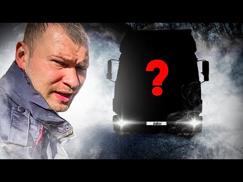 Видео: Камаз 4308 тайна покрытая мраком. Ищем вин