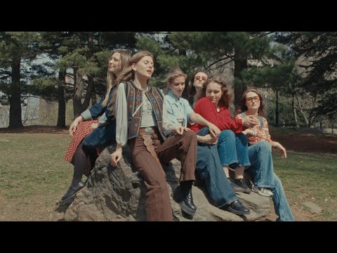Видео: Valeriia Vovk - Не Мовчи (Official Video)