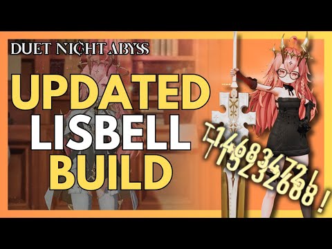 Видео: Насколько сильна Лисбелл на 70-м уровне? ЛУЧШЕЕ Оружие Демонических Клинов: Команда Генимон l Дуэ...