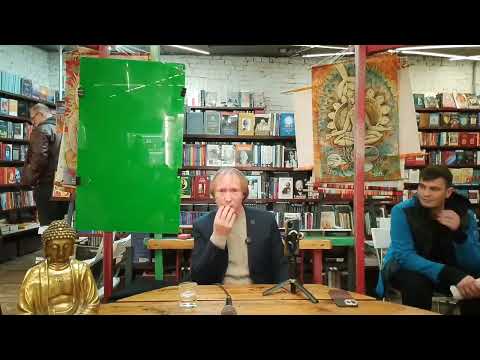 Видео: Что скрывается в каждом человеке? Секретная практика от известного гипнолога