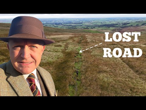 Видео: Затерянная Римская дорога. Мост на римском фундаменте.