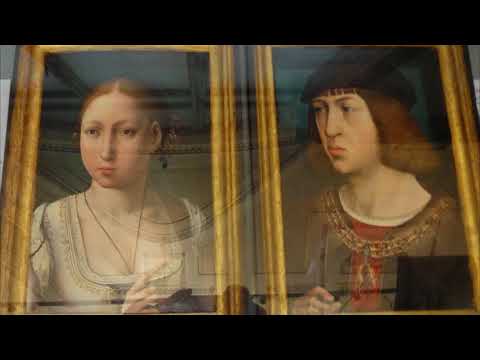 Видео: Вена. Музей истории искусств 01 / Vienna, Kunsthistorisches Museum