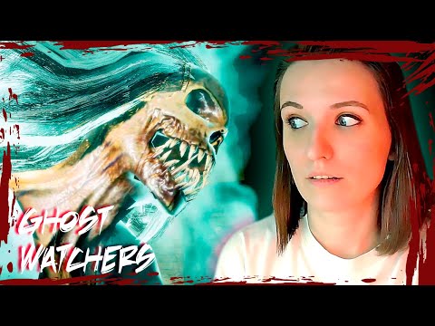 Видео: БОЛОТНЫЙ ПРИЗРАК ► GHOST WATCHERS СОЛО ВЫСОКИЙ УРОВЕНЬ СЛОЖНОСТИ