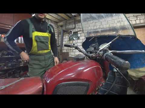 Видео: Немного о Днепр МТ 10