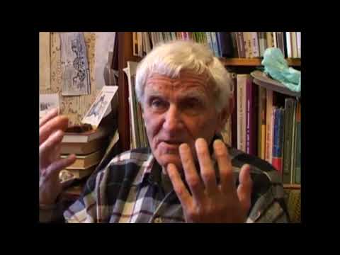 Видео: МВ Голицын   Мозаика моей жизни  - Как я стал геологом