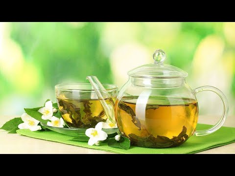 Видео: Ароматы Elizabeth Arden: Green Tea и 7 фланкеров