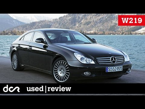 Видео: Покупка подержанного Mercedes CLS W219 (2004–2010 гг.), Частые проблемы, Советы и рекомендации по...
