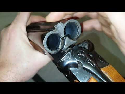 Видео: Как выбрать хорошее б/у ружьё.