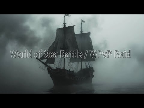 Видео: World of Sea Battle, Guldan / WPvP - Raid ч87. Hidden Rage!