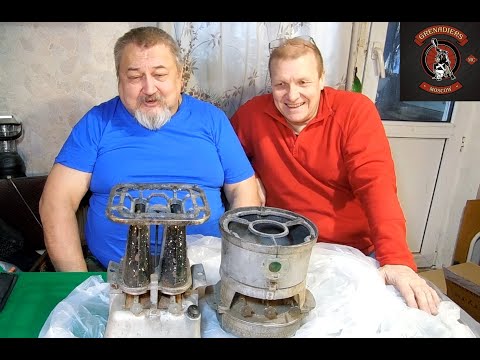 Видео: 27 11 2021 Анонс   Жили были  2 керосинки