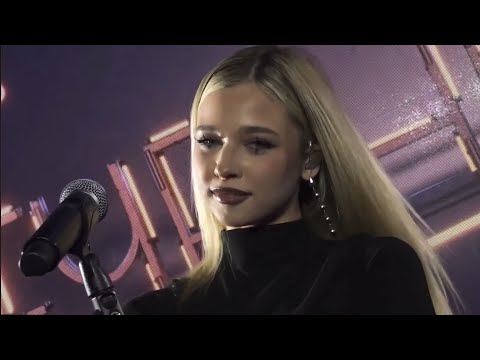 Видео: SEREBRO - Надоело (105) @ ВЫСТУПЛЕНИЕ ВЕЧЕРНИЙ ЗВУЕ 2025