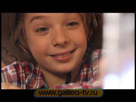 Видео: Галилео. Спорщики (ч.2)