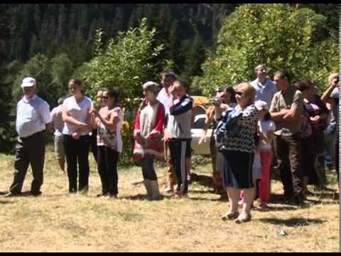 Видео: 20 08 14 Древо родовое (Чомаевы) на карачаевском языке