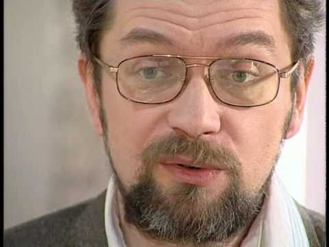 Видео: Кто написал Библию и как ее читать? / Отвечает Андрей Десницкий