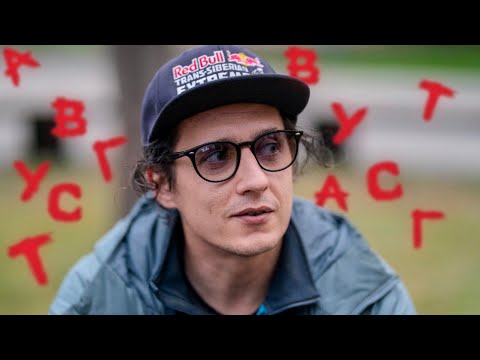 Видео: #44 Дайджест Август | Сорок августов на велосипеде