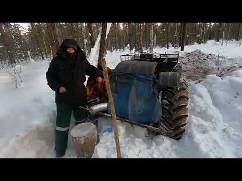 Видео: каракат 4 часть