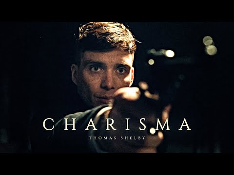 Видео: Харизма - Томас Шелби | Charisma - Thomas Shelby (Острые Козырьки - Peaky Blinders) [Сезон 1]